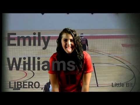 Emily Williams vs WTCC (NOT TODAY)