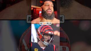 "It Was A Dream Come True" -Cody Ford