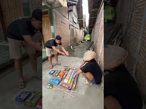 Beli Mercon Roman Candle 1.9 Ke Negara Jepang #mercon #ramadhan #idulfitri #ngabuburit #jepang