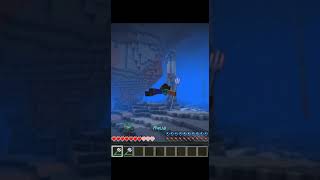 Aquaman in Minecraft #shorts #short #minecraft