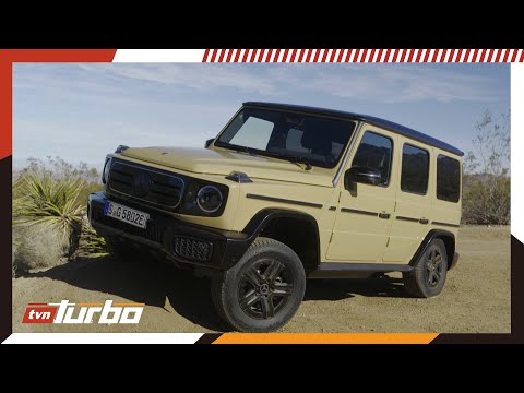 Elektryczny G-wagon?! ⚡ | Najlepsze premiery motoryzacyjne