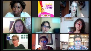 2o. Programa Comemorativo al mes de las Mujeres – Dialogos en Mercosur/OPIA