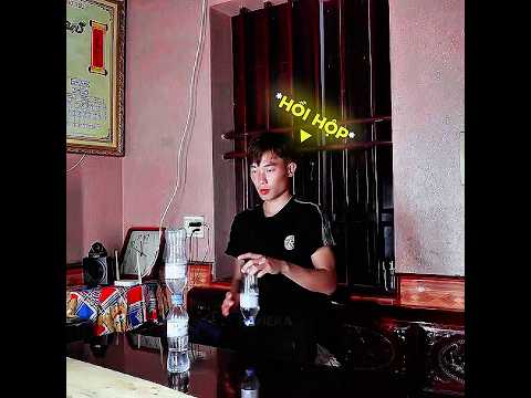 Sáng Tiền Xu - Vua Lật Chai Nước #phd #youtubeshorts