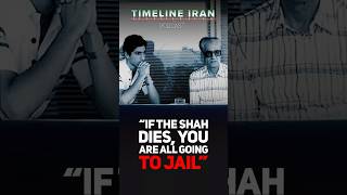 “If the Shah Dies, You Are All Going to Jail” - The Warning Torrijos Gave the Shah’s Doctors