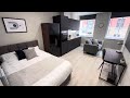 1 bedroom student apartment in City Centre, Leeds