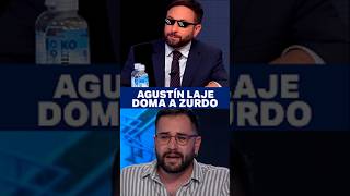 🔥 DEBATE contra un Chavista Enclosetado | Agustín Laje en Sin Filtros