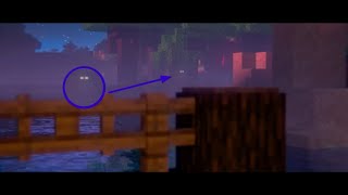 Marvel Studios in: Alex & Steve Adventures (2024) Post Credits' Herobrine Scene | @SquaredMediaYT