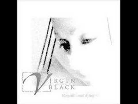 Virgin Black Chords
