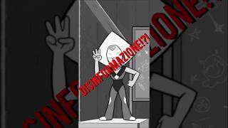 FACCIO DISINFORMAZIONE!? #Stevenuniverse #Peridotspiega #Teoriatime #Cartoonnetwork #lore #SUlore