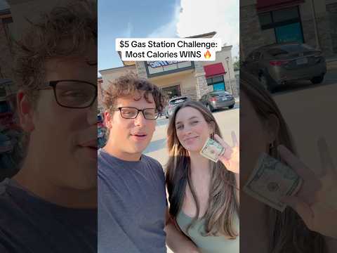 Most Calories with $5 WINS…