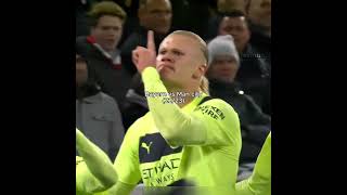 Bayern vs Man city UCL 2nd Leg (22/23) 🔥 #shorts #footballshorts #championsleague