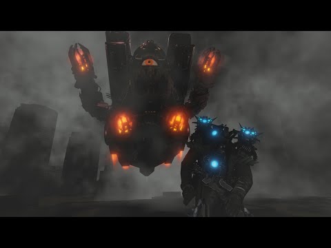 skibidi toilet darkzone 30