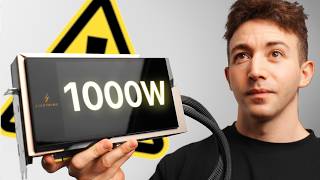 The craziest GPU on the planet..