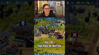 Nova Roma angezockt! City Builder 2026