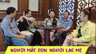 ( 2764 ) Gia đình thứ 2 lên tiếng. Câu chuyện thật éo le. Thương người Mẹ quá.