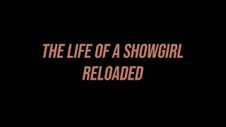 Taylor Swift - The Life of a Showgirl (Reloaded) - Release Date