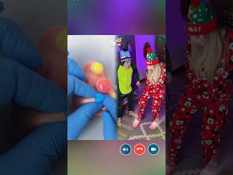 Who Has the FUNNIER Reactions?#shorts #fypviral #humor #shortvideo #funny