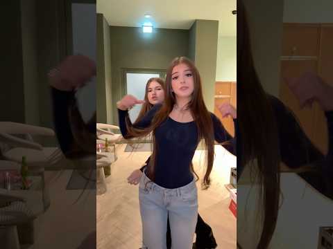 The long hair duo ๐ #love #trending