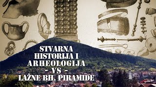 Posljednje riječi upućene Bosancima i Hercegovcima vs Semir Osmanagić