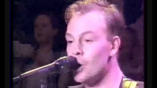 Jason Donovan - Any Dream Will Do in concert 1992