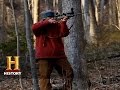Survival Skills in the Woods