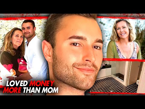 The ‘Fake Millionnaire’ Influencer Who Murdered His Mom To Cover Debt