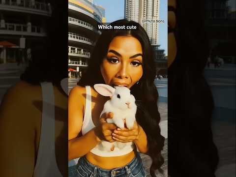 Comment your favourite animal