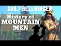 Mountain Men: Myths and Facts