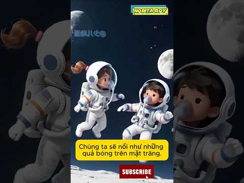 CHUYẾN DU LỊCH CỦA 2 BẠN NHỎ