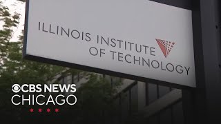 YouTube video thumbnail: Illinois Institute of Technology Cuts 160 Faculty and Staff, Report Says