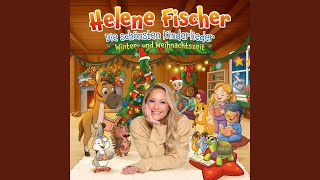 Bald ist Weihnachten (Karaoke Version)