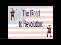 Colonial Responses to British Policies