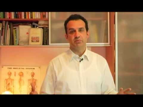Laiuto di punture a dolori di vita