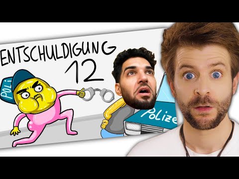 Viel zu späte Reaktion auf Mii Mii: MEINE ENTSCHULDIGUNG AN APO RED #12