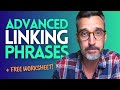 Linking Phrases and Their Usage