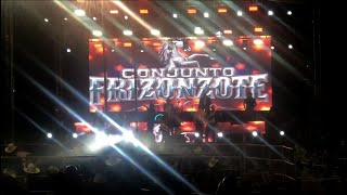 COJUNTO FRIZONZOTE EN VIVO DESDE MOMPANI QUERÉTARO EN SU FIESTA PATRONAL 