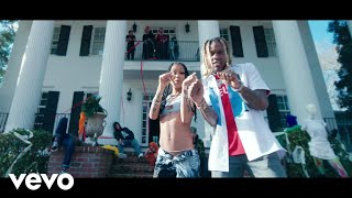 Coi Leray ft Lil Durk - No More Parties