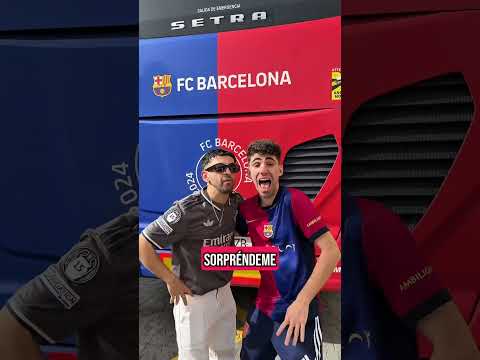 LA DIFERENCIA ENTRE EL REAL MADRID Y EL BARÇA
