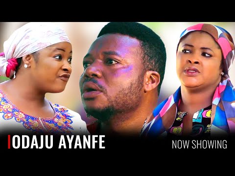 ODAJU AYANFE - A Nigerian Yoruba Movie Starring Ayo Olaiya And Lot More