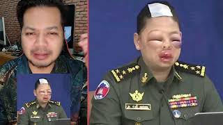 ไหมไทย หัวใจศิลป์ ฟาด รัฐบาล ขอพูดแทน ทหารไทย ถูกใจคนทั้งประเทศ