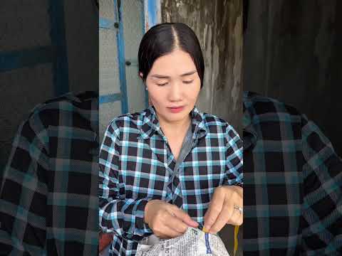 ỦA ALO MẸ ƠI#diy#shorts #giantthing