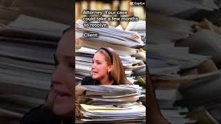 "What do you mean it could take MONTHS?!" 🤯