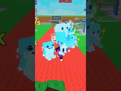 ROUBAMOS LOS COMBINASIONAS NO ROUBE UM BRAINROT!