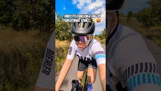 Daily Fit Challenge Tag 70/225 - Furchtbare Tour!!...⚡🤬