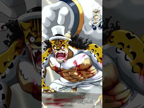 REVELADA A ORIGEM DAS AKUMA NO MI EM ONE PIECE #shorts
