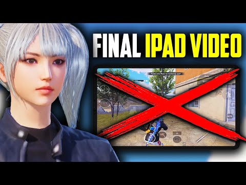 My final video on iPad Pro M2