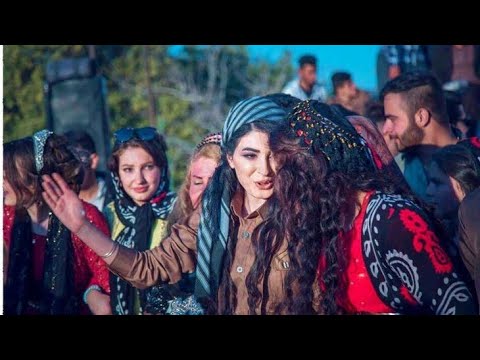 خوشترين كوراني🎧دبكات كرديه🎵Remix 2021# حماسية D_J