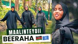 HALMALIN WAQTI QURUXBADAN KU QADANE BEER SOMALI LEYIHIIIN