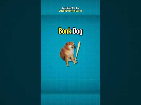 Bonk Dog Zum Spiel Hinzufuฬgen ๐ถ ๐