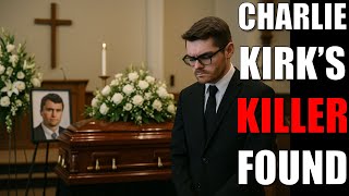 Charlie Kirk Assassin Captured/I Get Death Threats/SoutPark Blamed/Groypers Become HouseHold Name